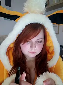 Chrissiosaurus live sex cam