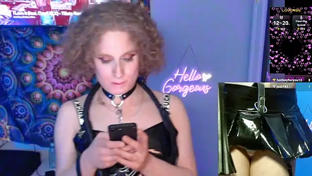 tgirlmelody live sex cam