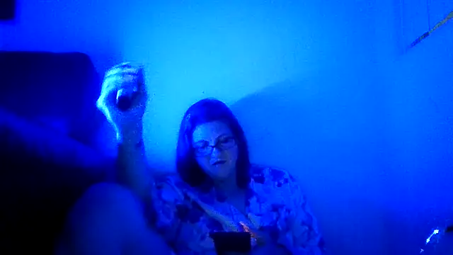 CloudyCockTeaser live sex cam