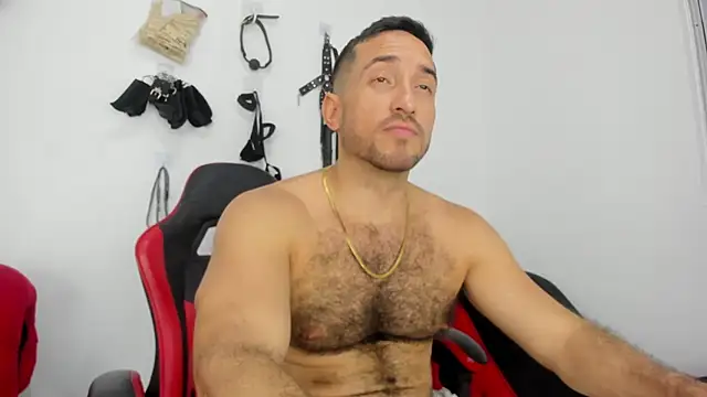 RoughSex_and_BDSM live sex cam