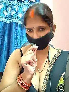 Sonalihot_'s cam snapshot