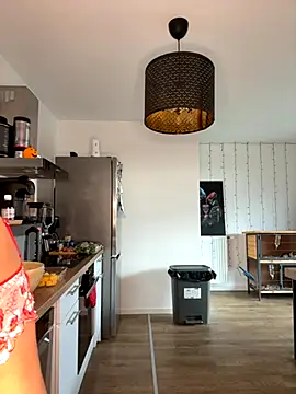 LaPetiteKim live sex cam