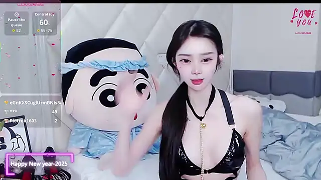 YAOYAO-2025 live sex cam