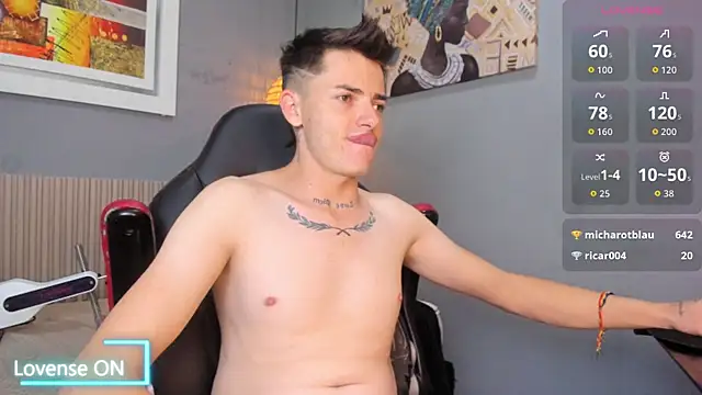 tossetrech live sex cam