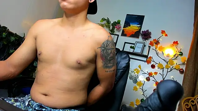 princenavheen live sex cam