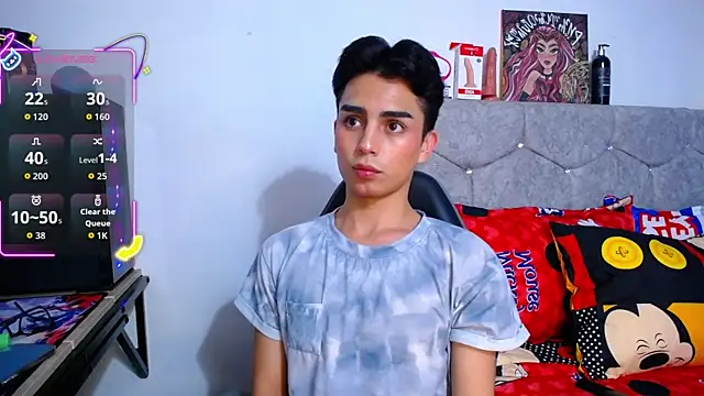 OwenBluee live sex cam