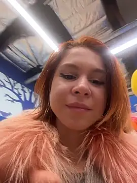 RosieSecret live sex cam