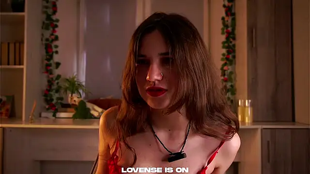 AmmieGerber live sex cam