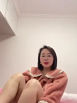 xiaoling2358's cam snapshot