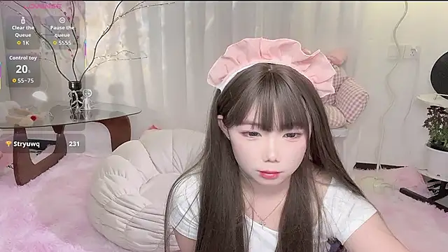 lucky-188's cam snapshot