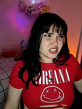 Bloodsweet's cam snapshot