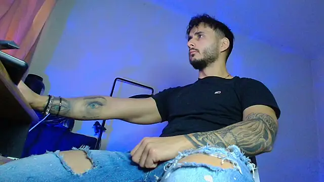 XanderCage99 live sex cam