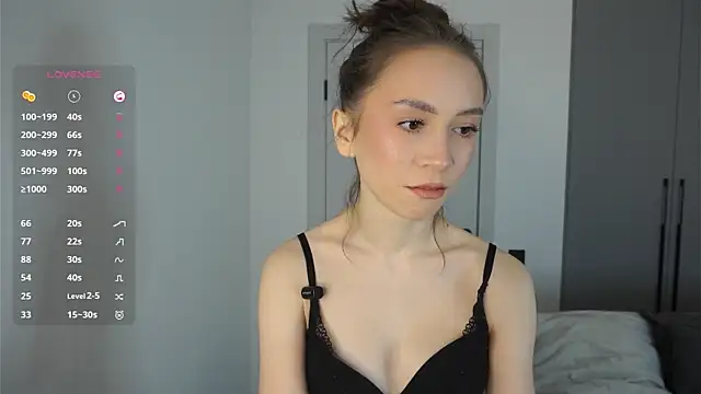 DavidaCordner live sex cam