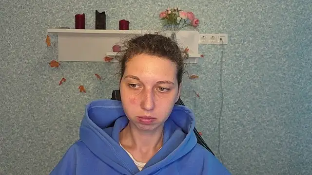 CuteEllii live sex cam