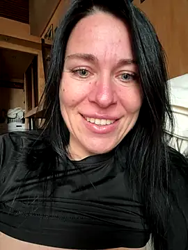 CuteNata's cam snapshot