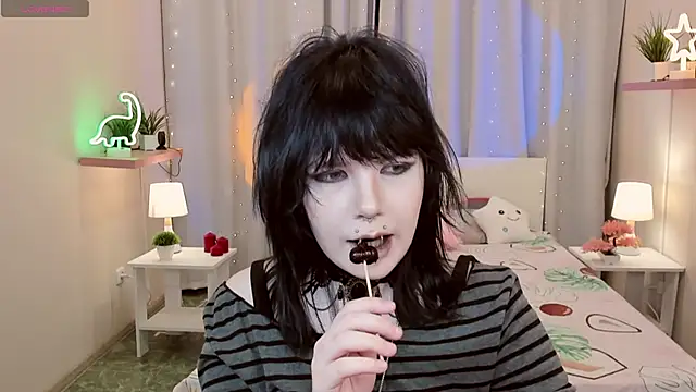 RamonaKlein's cam snapshot