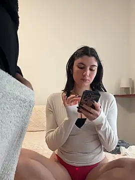 couplepenetration's cam snapshot