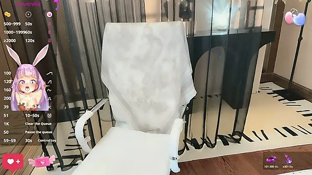 Aisi-20 live sex cam