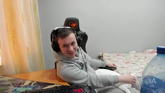 iliaskrislove live sex cam