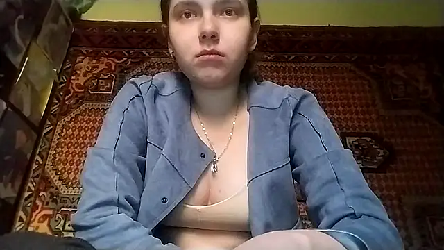 KikiBang's cam snapshot