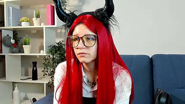 ShanaHearns's cam snapshot