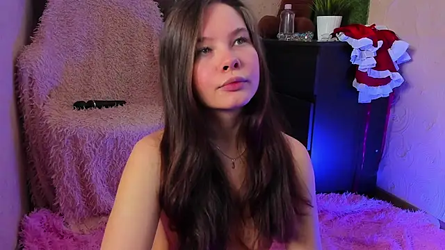 amelialy's cam snapshot