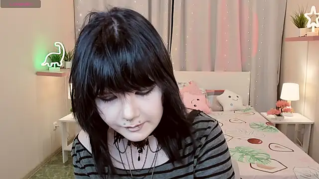 RamonaKlein's cam snapshot