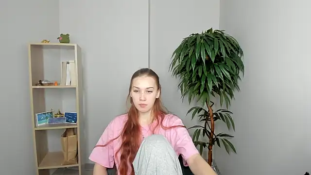 ElizaHunkins's web cam