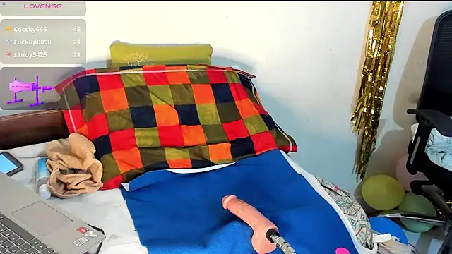 Love_Winss's cam snapshot