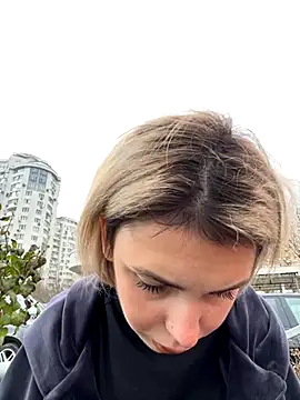 SandraCarter live sex cam