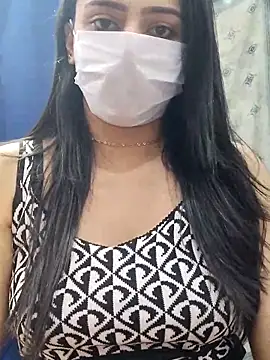 Ivymybae's cam snapshot