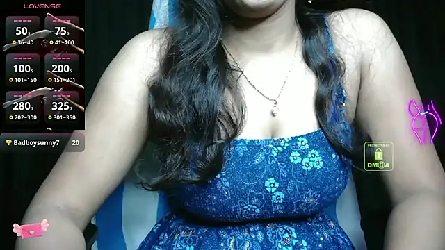 Ammu_telugu_pilla's cam snapshot