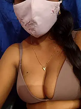 telugu_pellam's cam snapshot