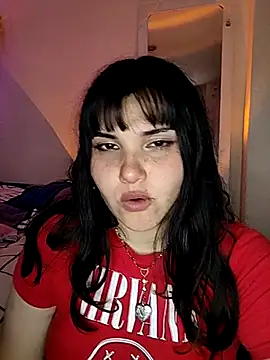 Bloodsweet's cam snapshot