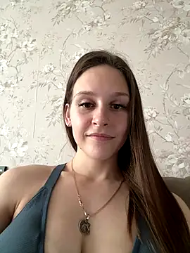 DakotaGercy live sex cam