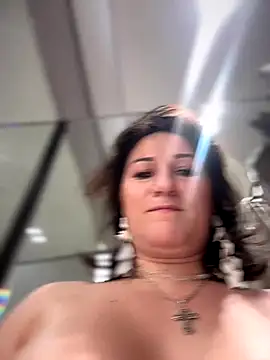 ZhenjaPoledance live sex cam