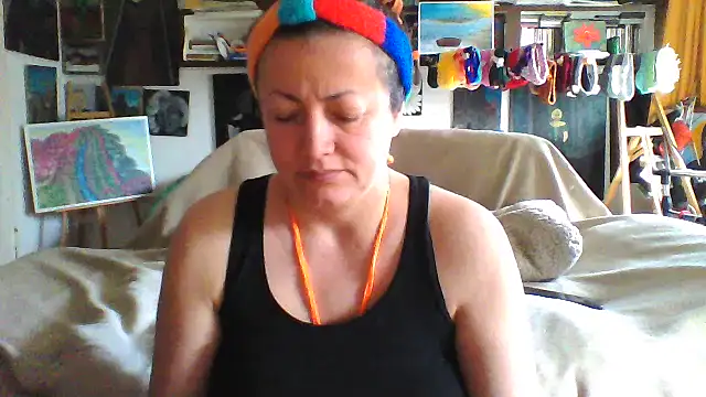 MariaAnaSunshine live sex cam