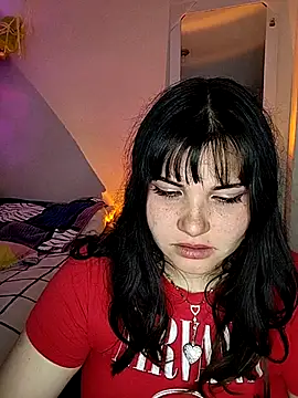 Bloodsweet's cam snapshot