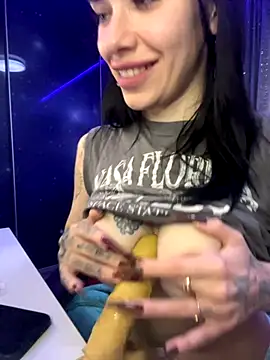 Queen_of_pain live sex cam