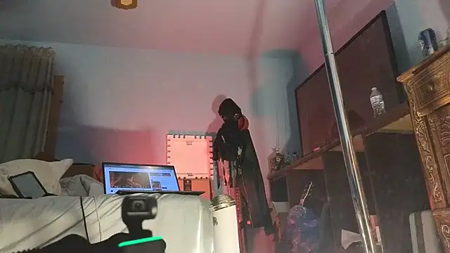 Sandrasaa live sex cam