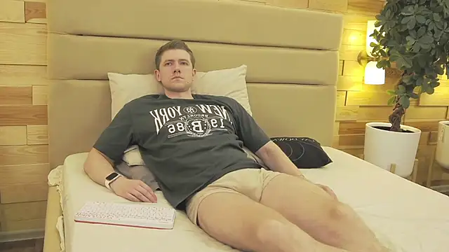 EthanPinkman live sex cam