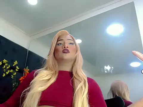 AuroraRoss live sex cam