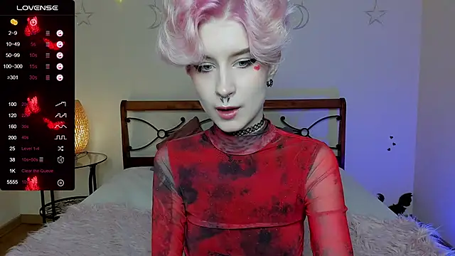 Angel_Julles live sex cam