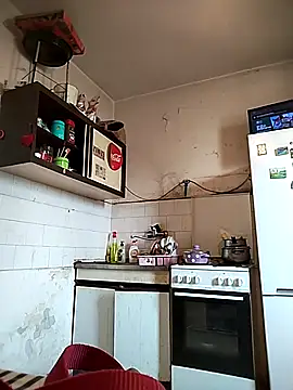 SheTheDeeevil live sex cam