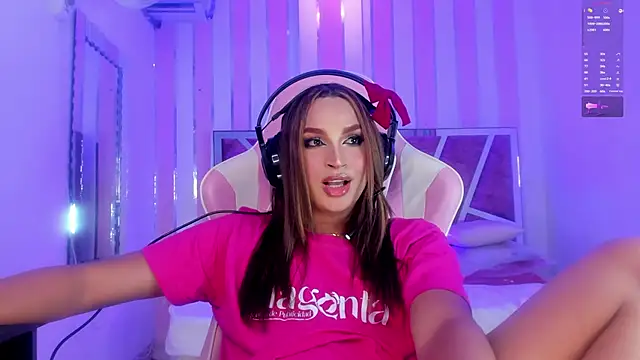 KylieVictoria live sex cam