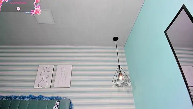 goddess_kianna live sex cam