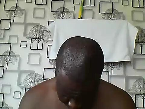 Chumba_001 live sex cam