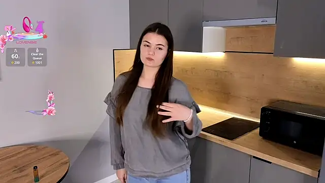 JoyBradley live sex cam