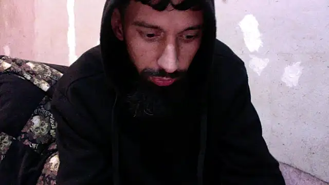 LoretoMx live sex cam