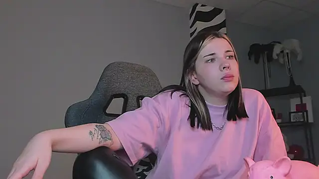 AliceSunday live sex cam